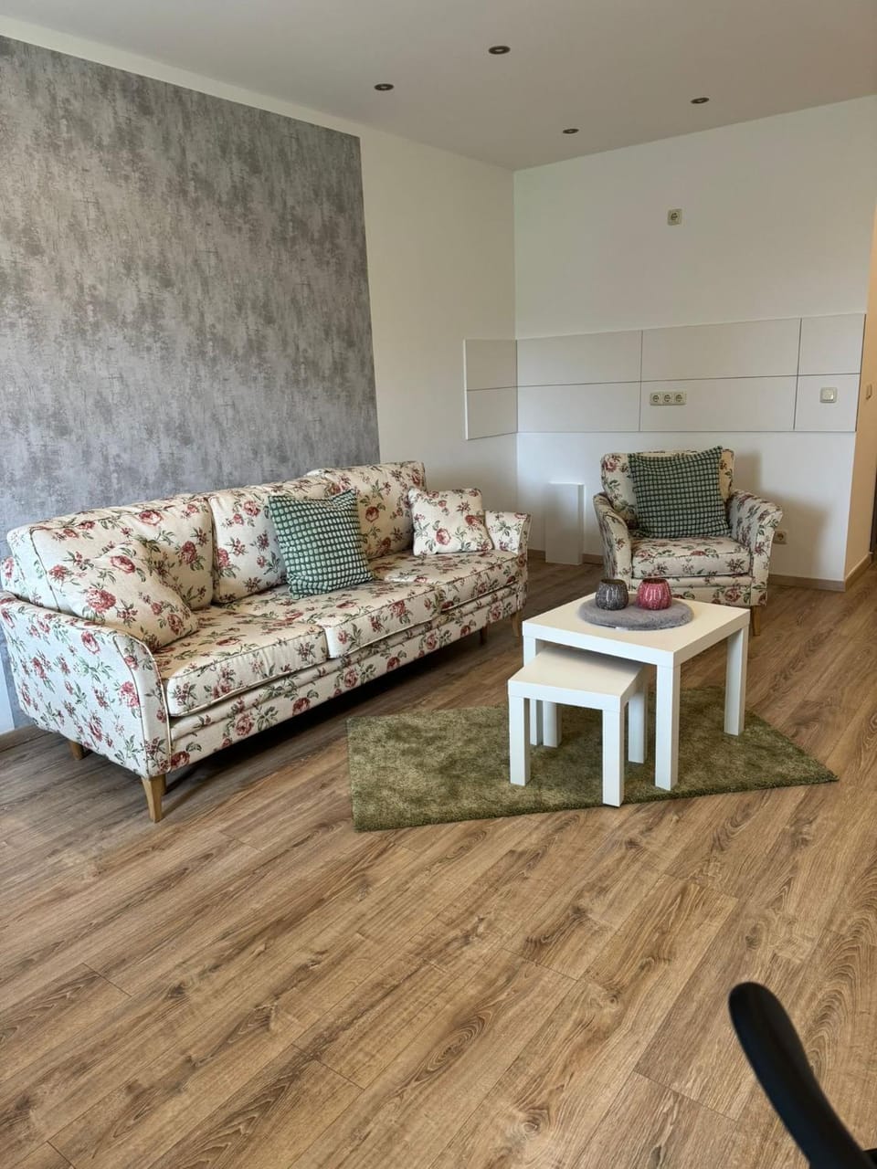 Pension Kastanie Apartment in Mecklenburg-Vorpommern, Germany
