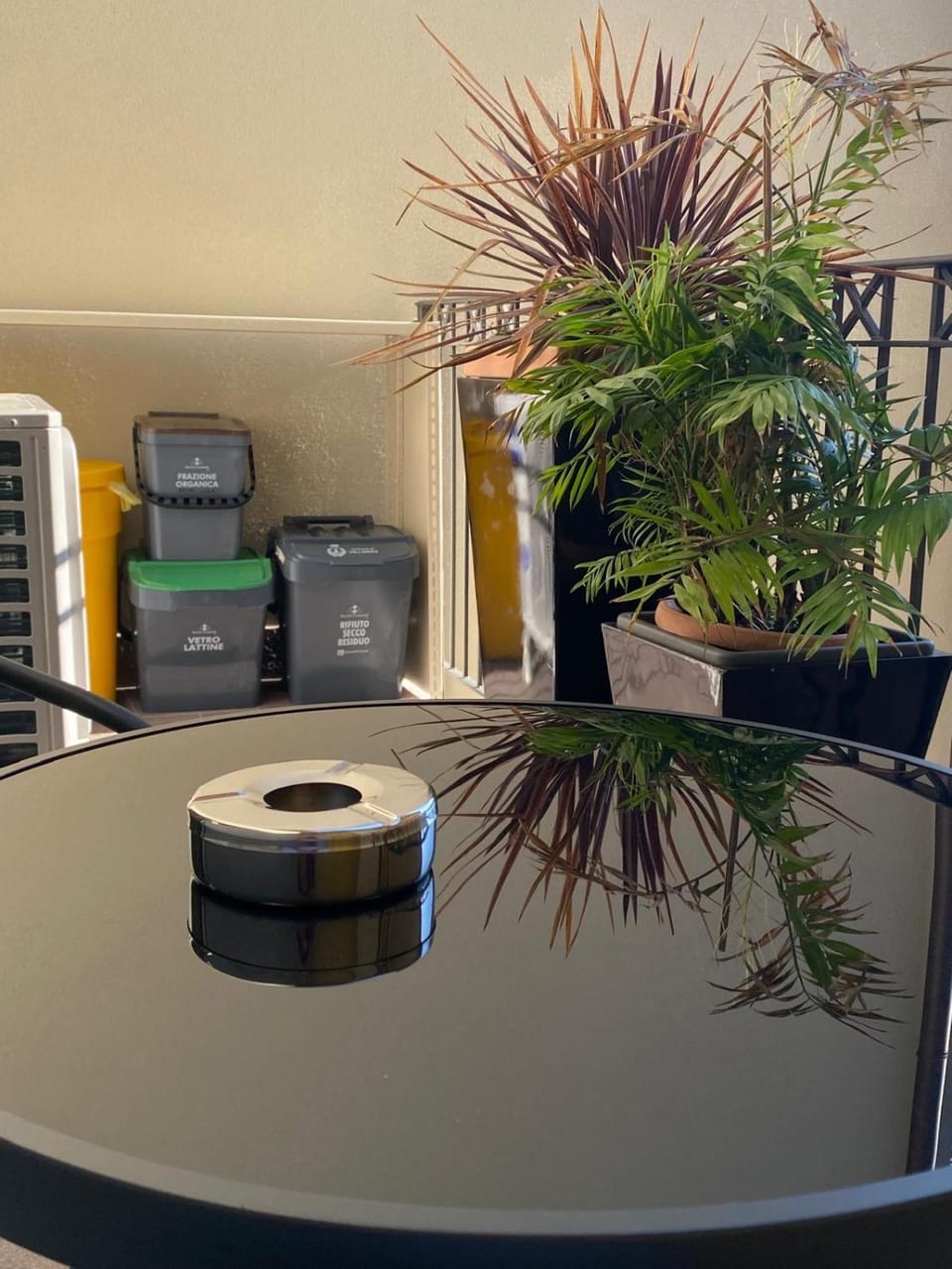 Luca's Home House in Province of Brescia