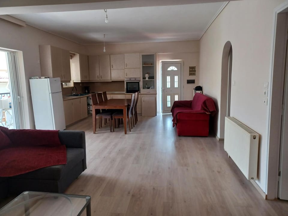 Ανετο 2 Apartment in East Attica Regional Unit, Greece