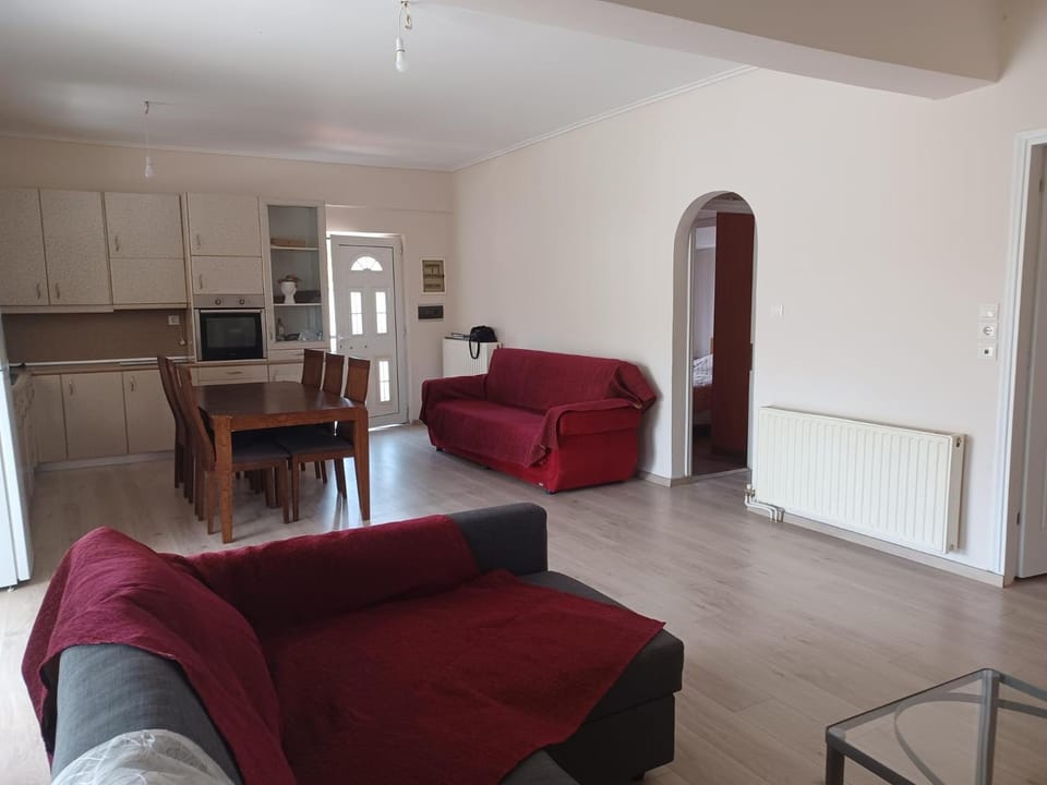 Ανετο 2 Apartment in East Attica Regional Unit, Greece