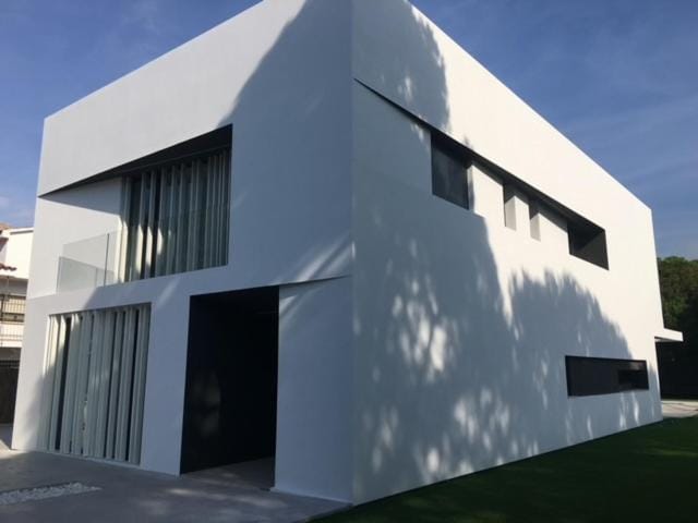 Casa de lujo en Gavá mar House in Catalonia