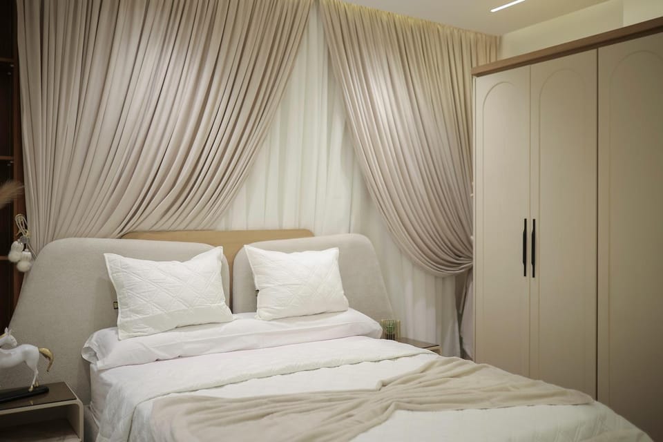 شقة فندقية المنصوره شارع الجلاء الرئيسي امام بوابة جامعة المنصورة Apartment in Egypt
