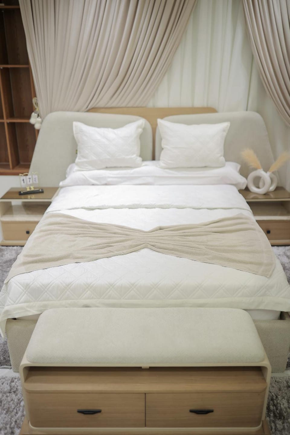 شقة فندقية المنصوره شارع الجلاء الرئيسي امام بوابة جامعة المنصورة Apartment in Egypt