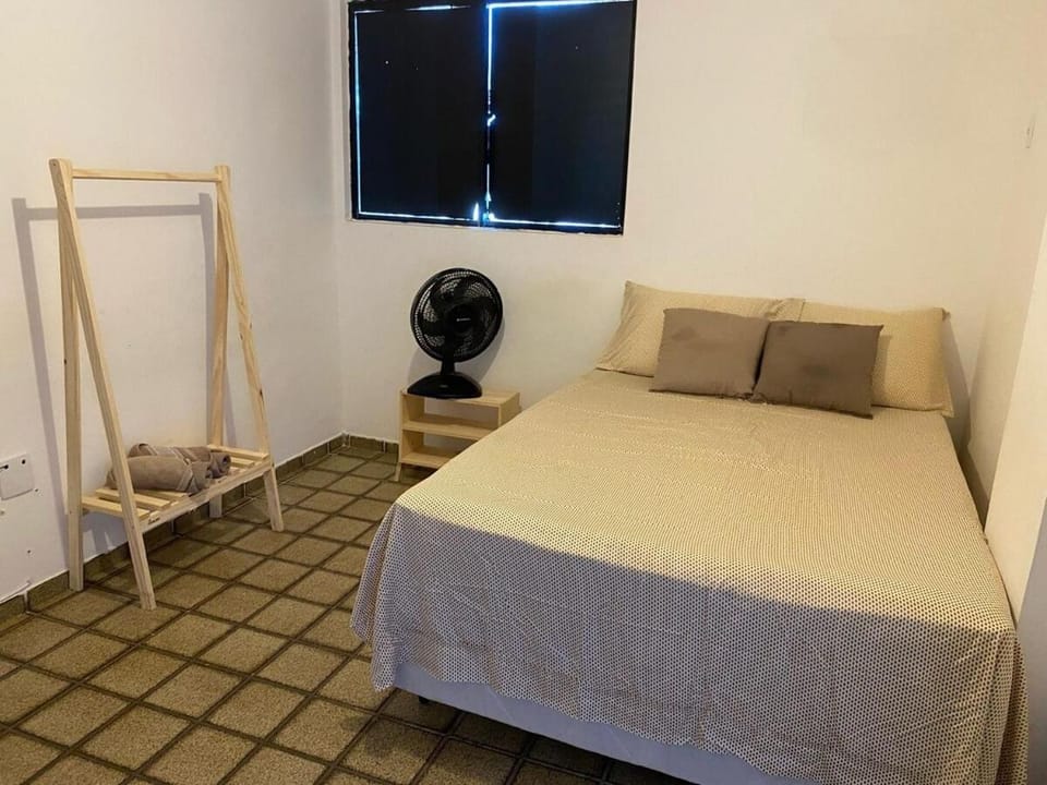 Low-cost paradise Apartment in Cabedelo