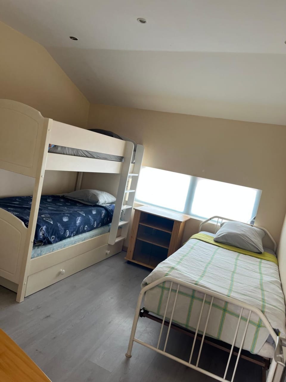 Gîte meublé Apartment in Auvergne-Rhône-Alpes