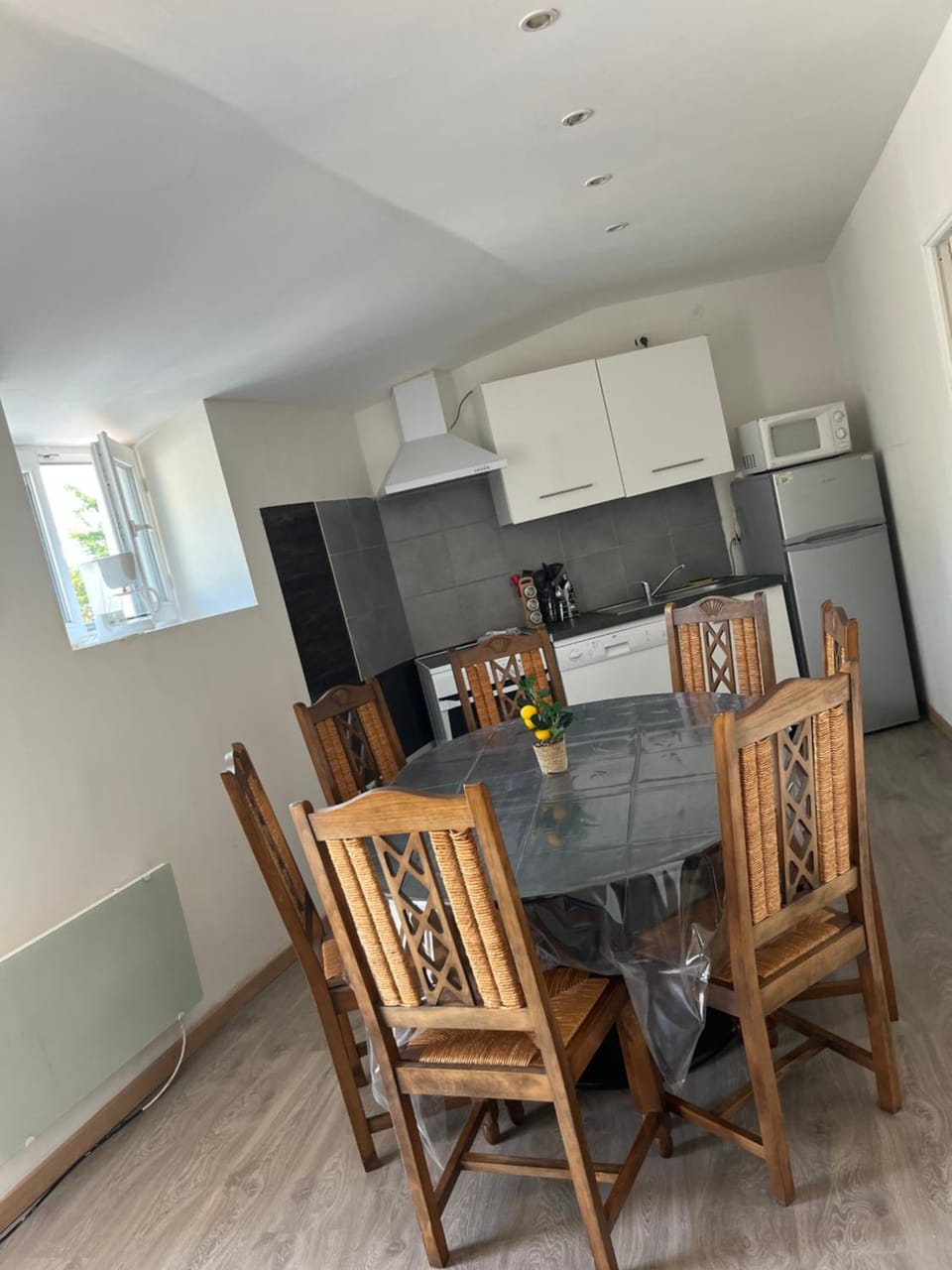 Gîte meublé Apartment in Auvergne-Rhône-Alpes