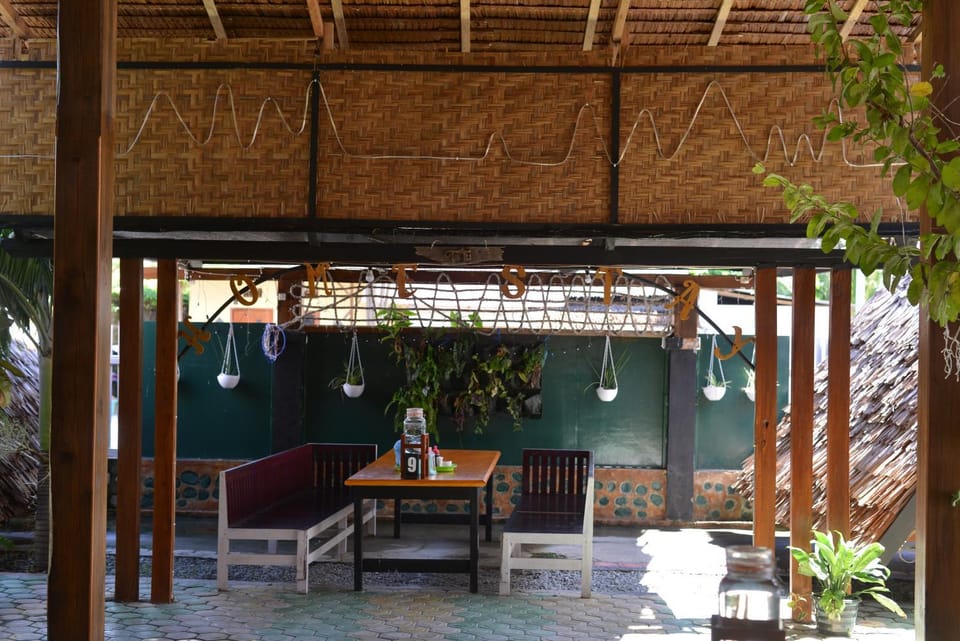 Homestay 88 Bed and Breakfast in Indonesia
