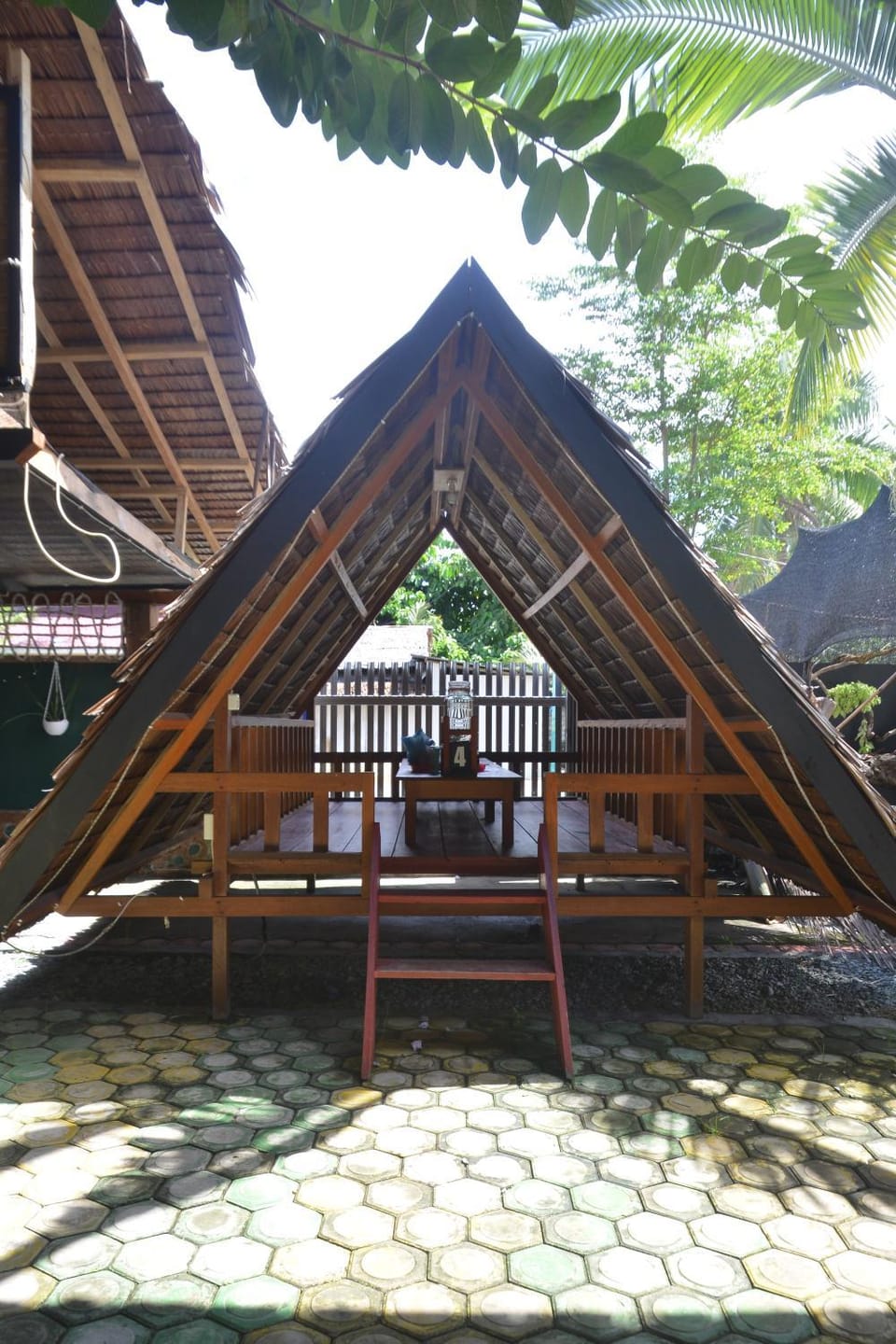 Homestay 88 Bed and Breakfast in Indonesia