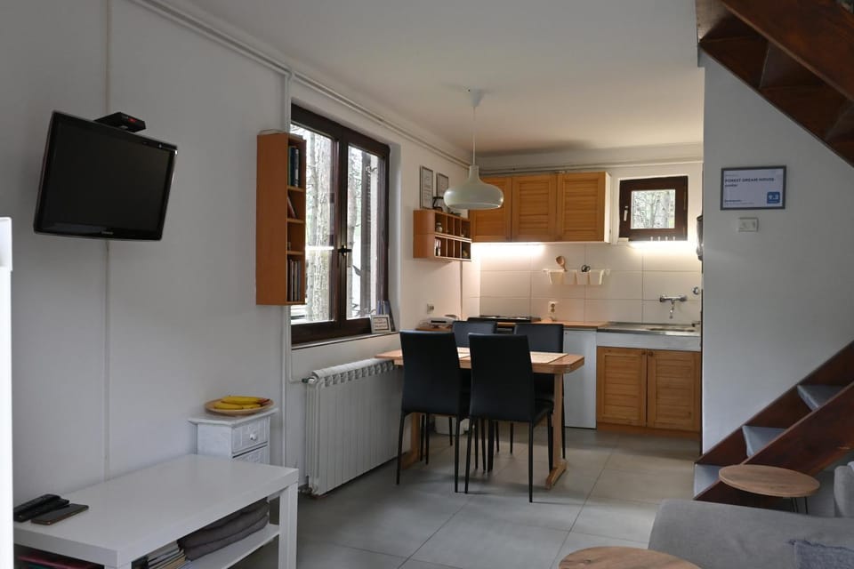 DIVCIBARE KUCA centar House in Zlatibor District, Serbia