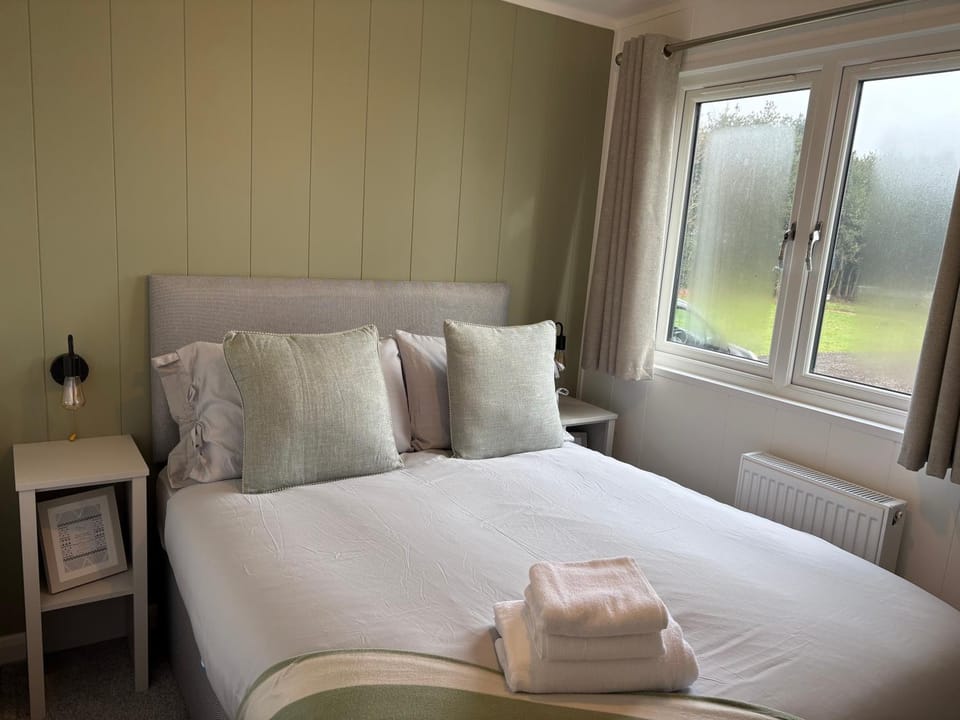 The Retreat 2 Campground/ 
RV Resort in South Derbyshire District