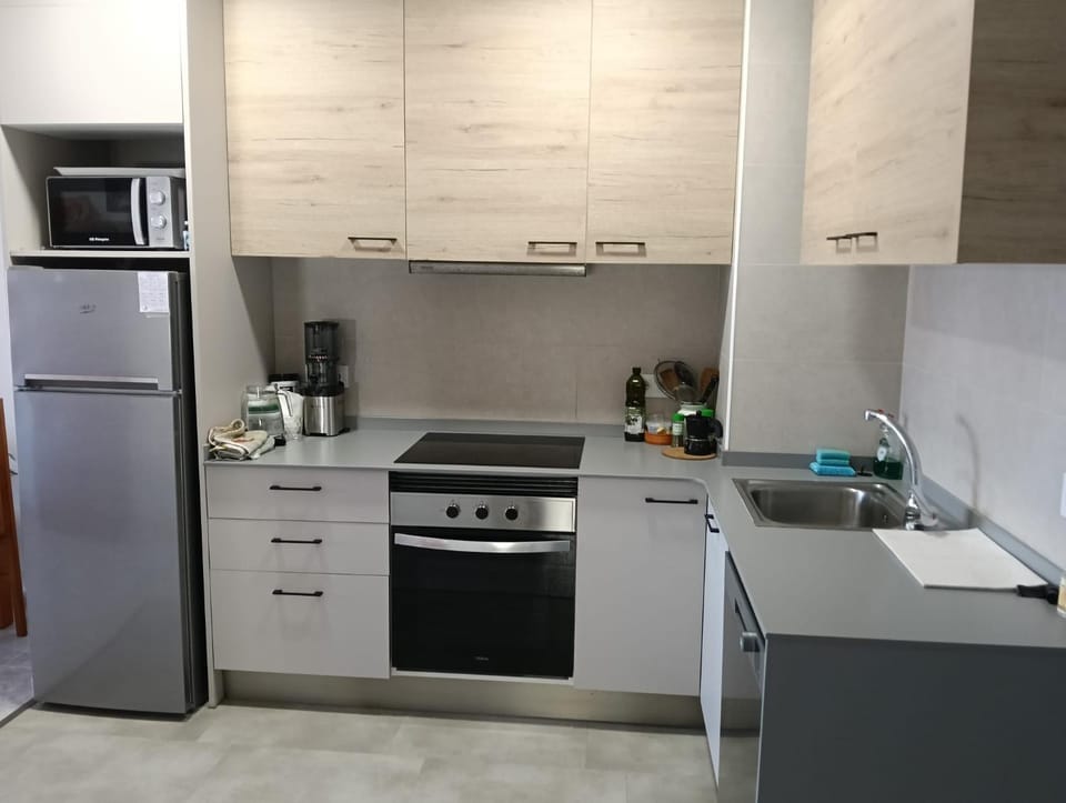 Apartamento en Blanes Apartment in Blanes