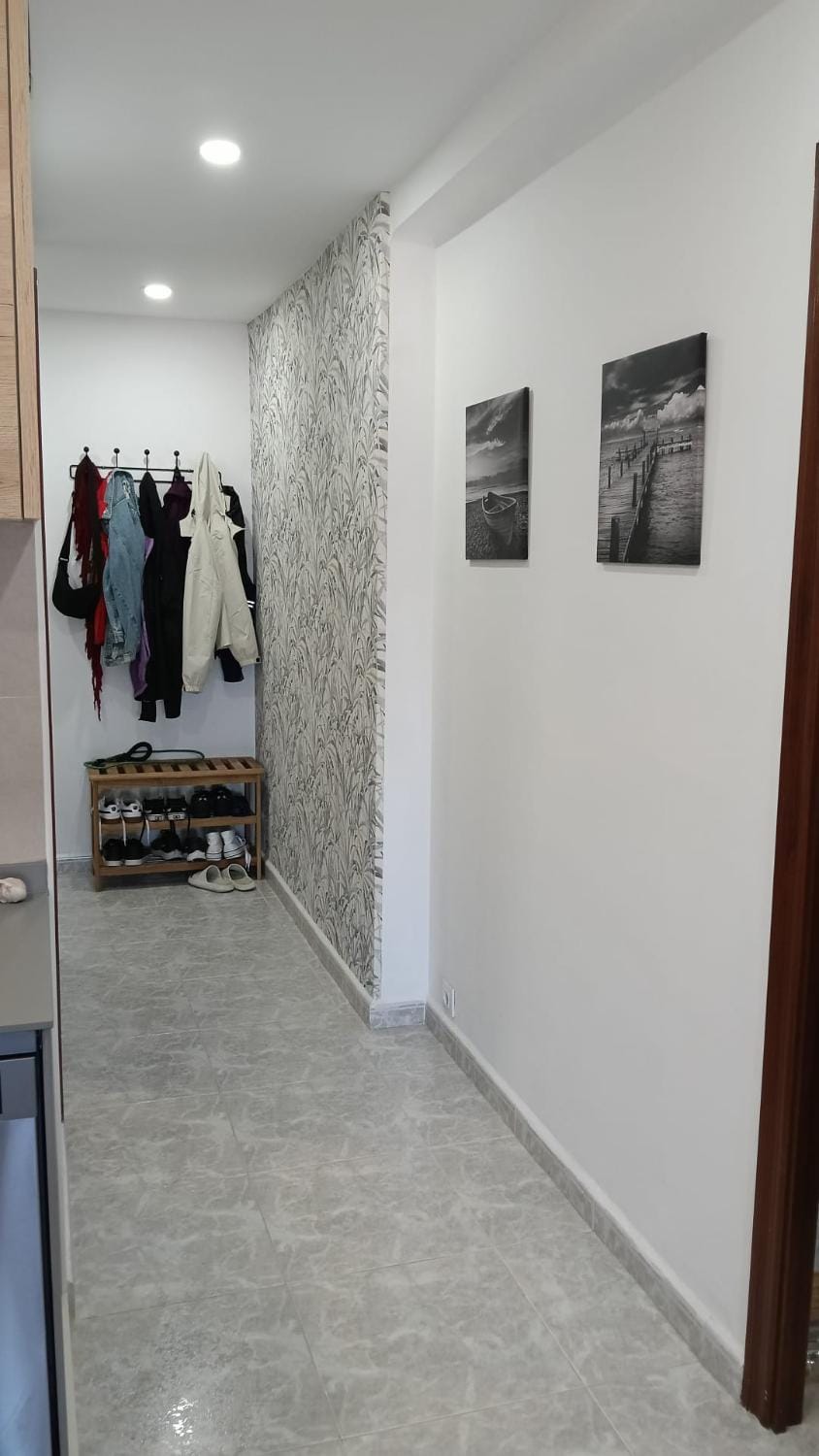 Apartamento en Blanes Apartment in Blanes