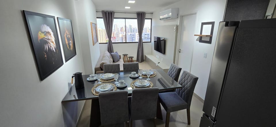 Confortável Flat em Boa Viagem Apartment in Recife