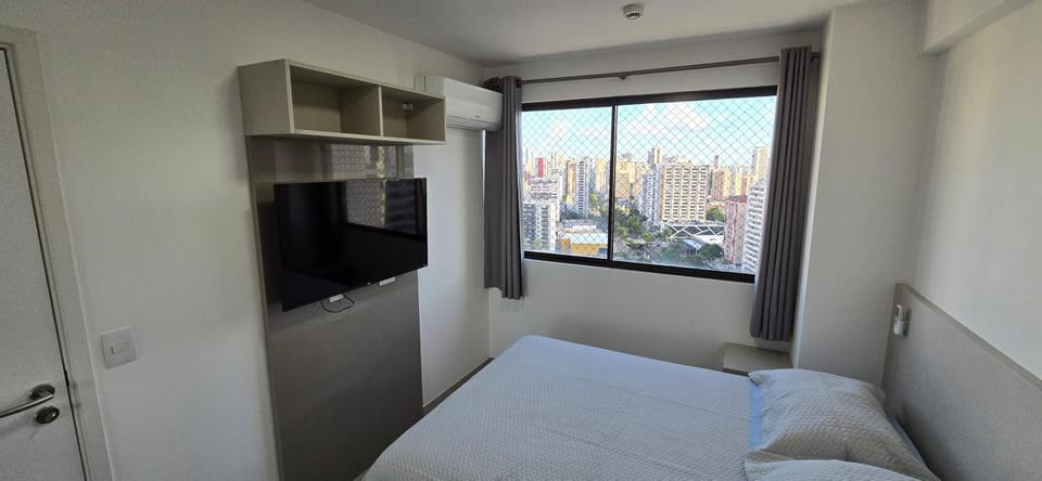 Confortável Flat em Boa Viagem Apartment in Recife