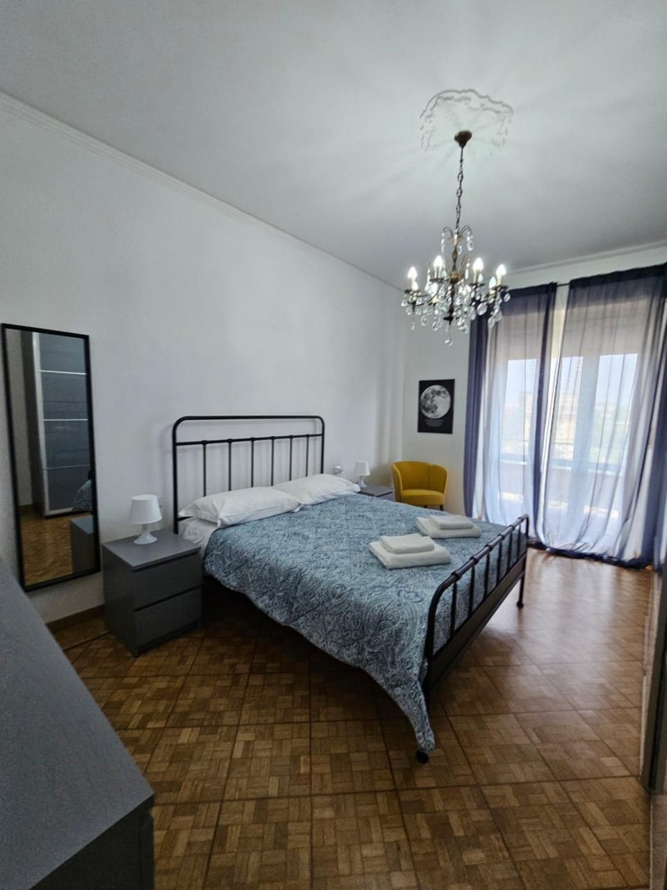 CASA LAILA al LINGOTTO Apartment in Turin