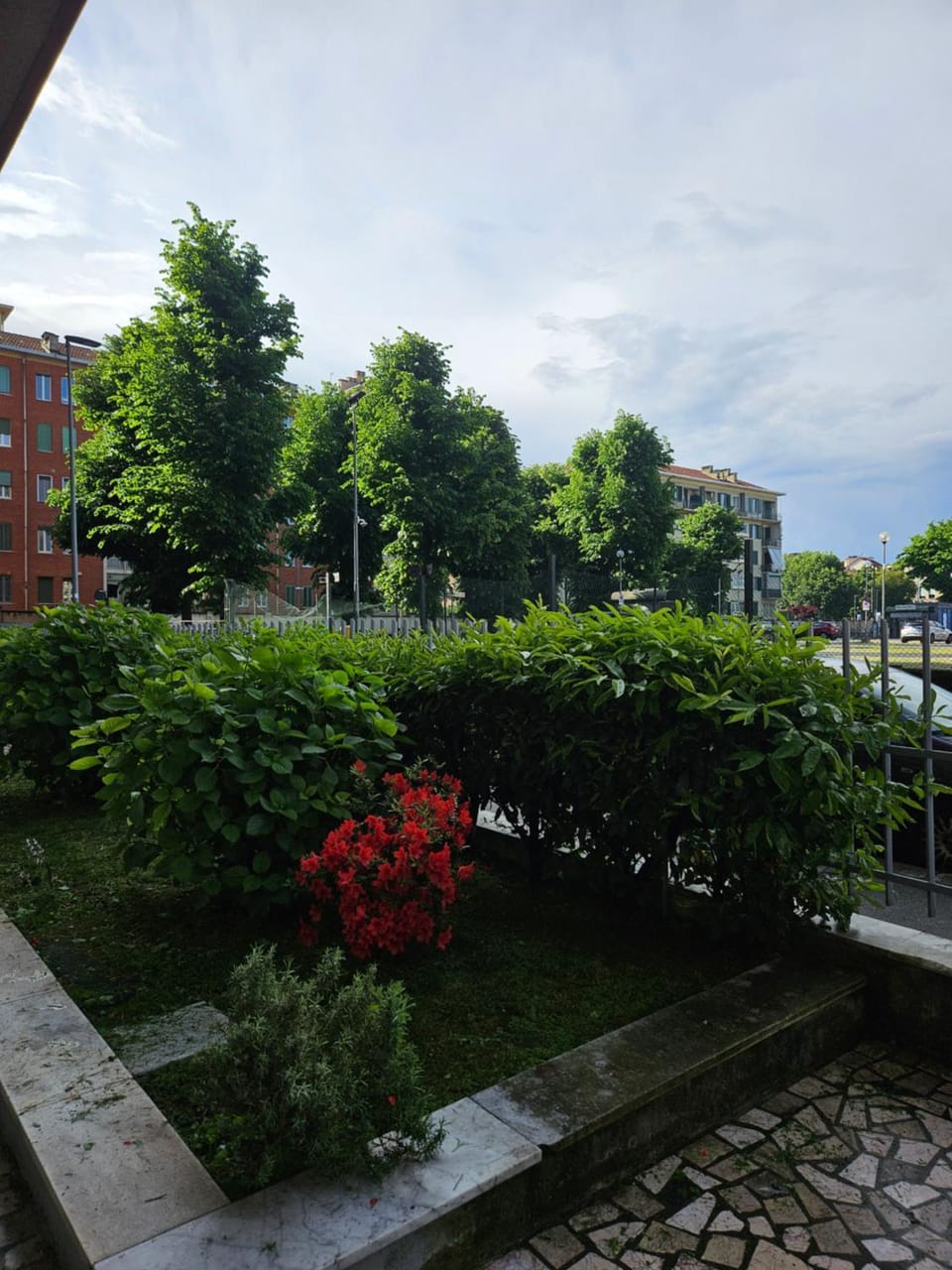 CASA LAILA al LINGOTTO Apartment in Turin