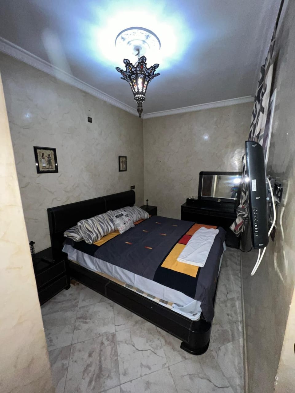 Cozy apartment in center Apartment in Morocco