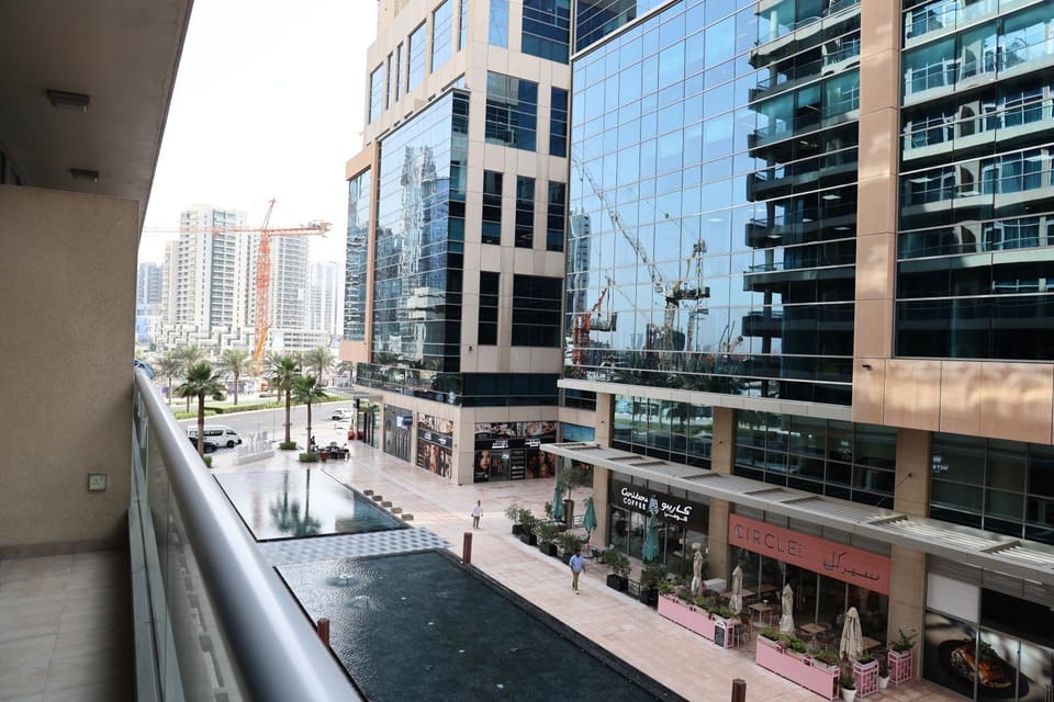 View (from property/room)