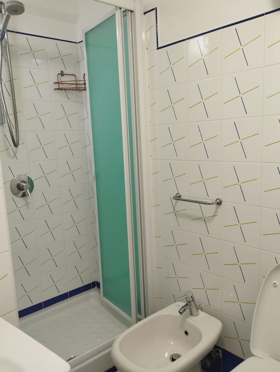 Shower, Toilet, Bathroom, bidet