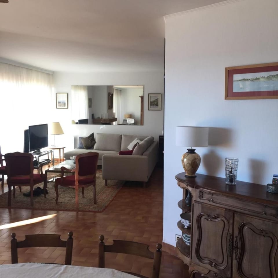 Apt 120m With Balcony Near The Beach Apartment in Palavas-les-Flots