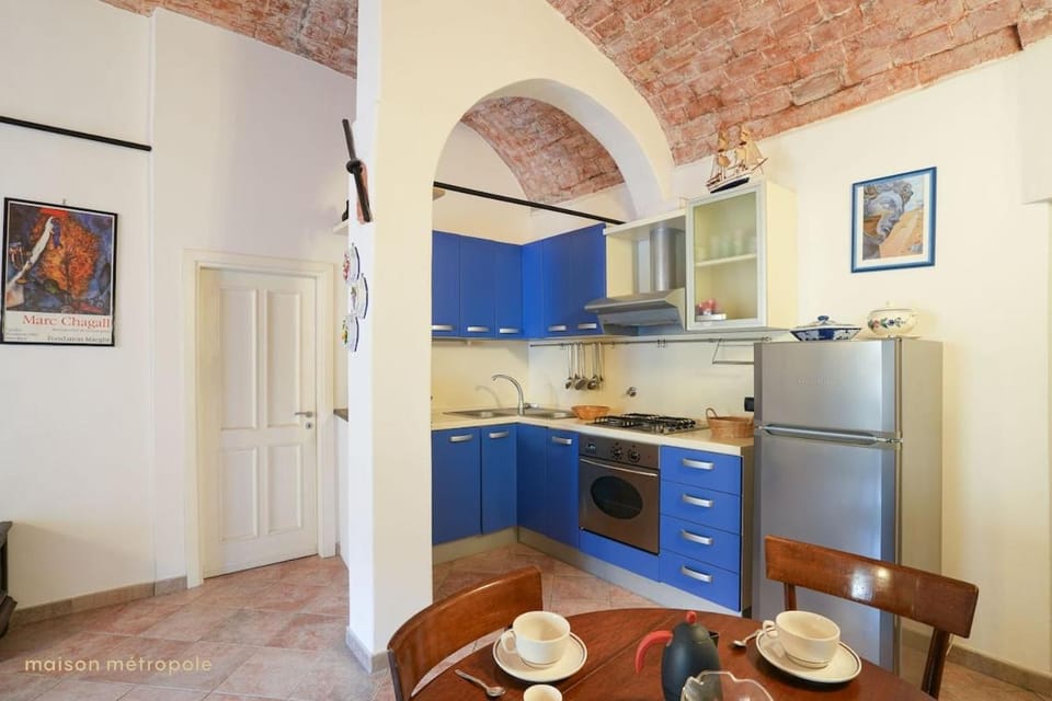 Noli Center Apartment Apartment in Noli