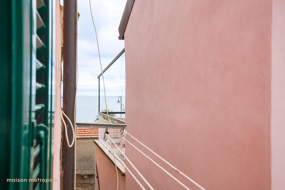 Noli Center Apartment Apartment in Noli