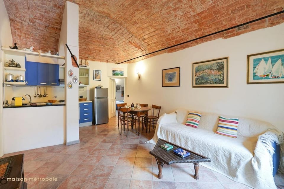 Noli Center Apartment Apartment in Noli