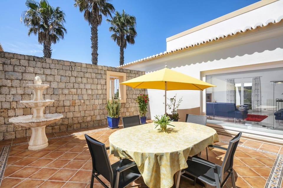 Casa Duas Filhas Villa in Carvoeiro