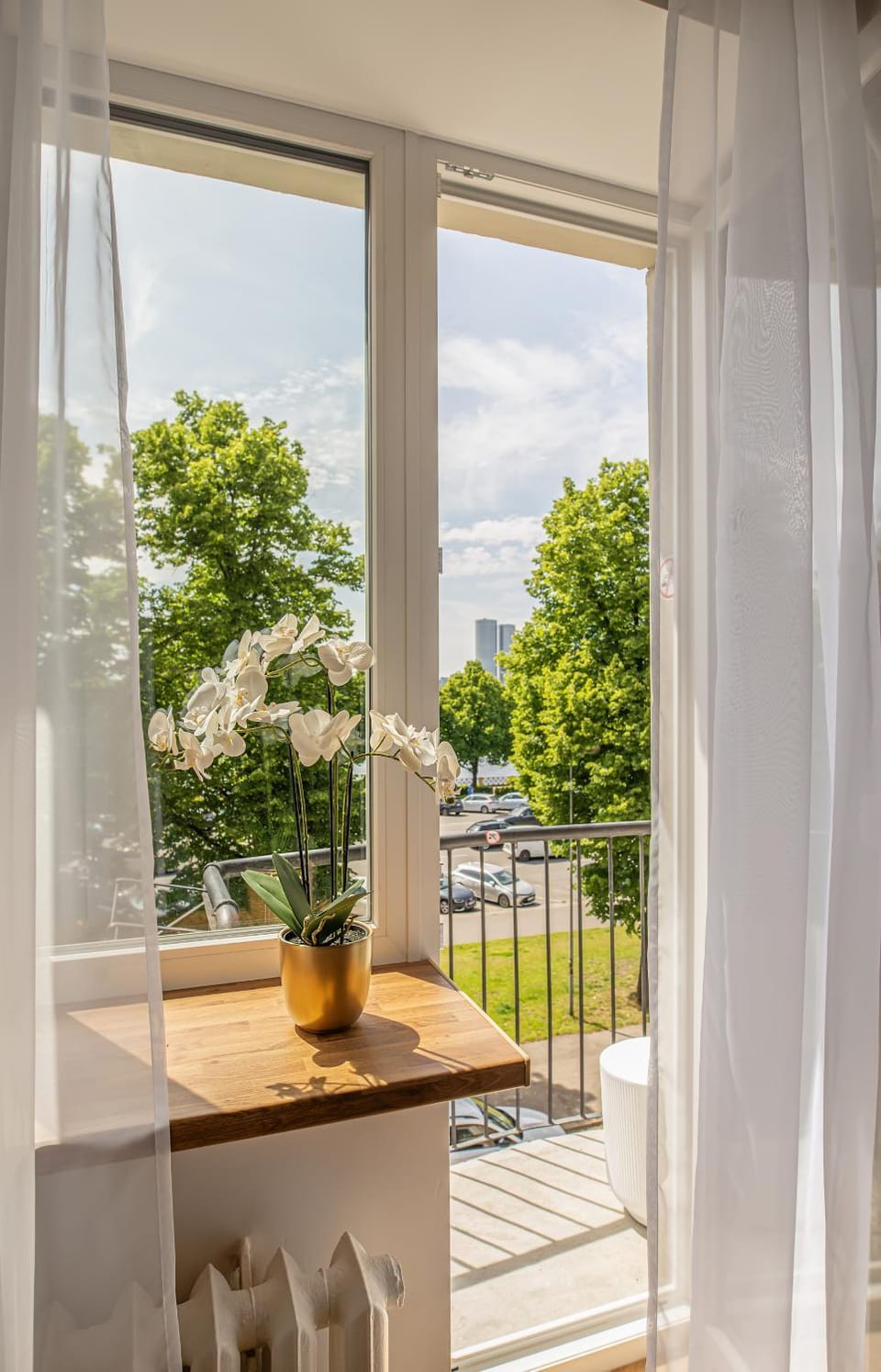 View (from property/room), Balcony/Terrace
