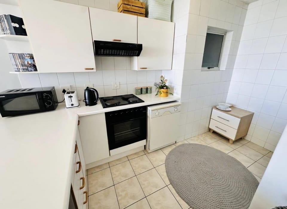 The Monarch Roodepoort Apartment in Roodepoort