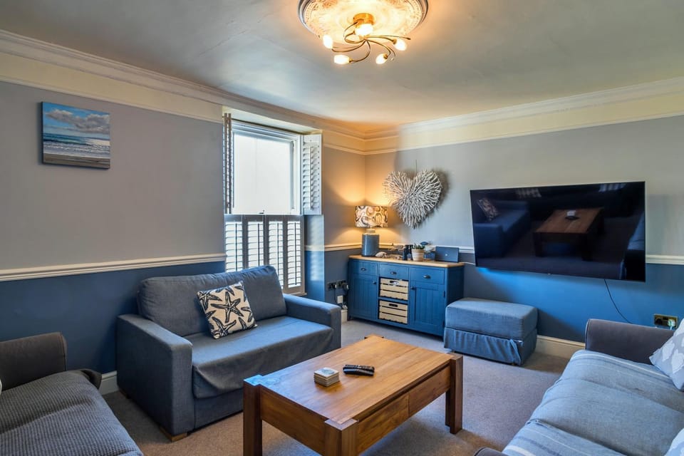Lounge or bar