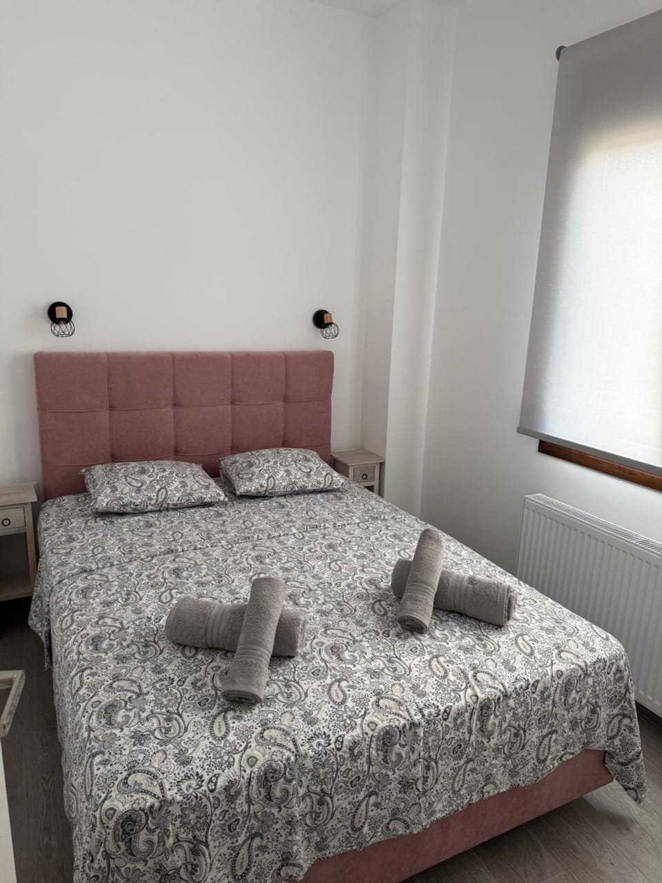 Anastasia Apartment in Halkidiki