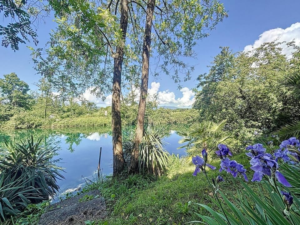 Murmure du Pêcheur House in Auvergne-Rhône-Alpes