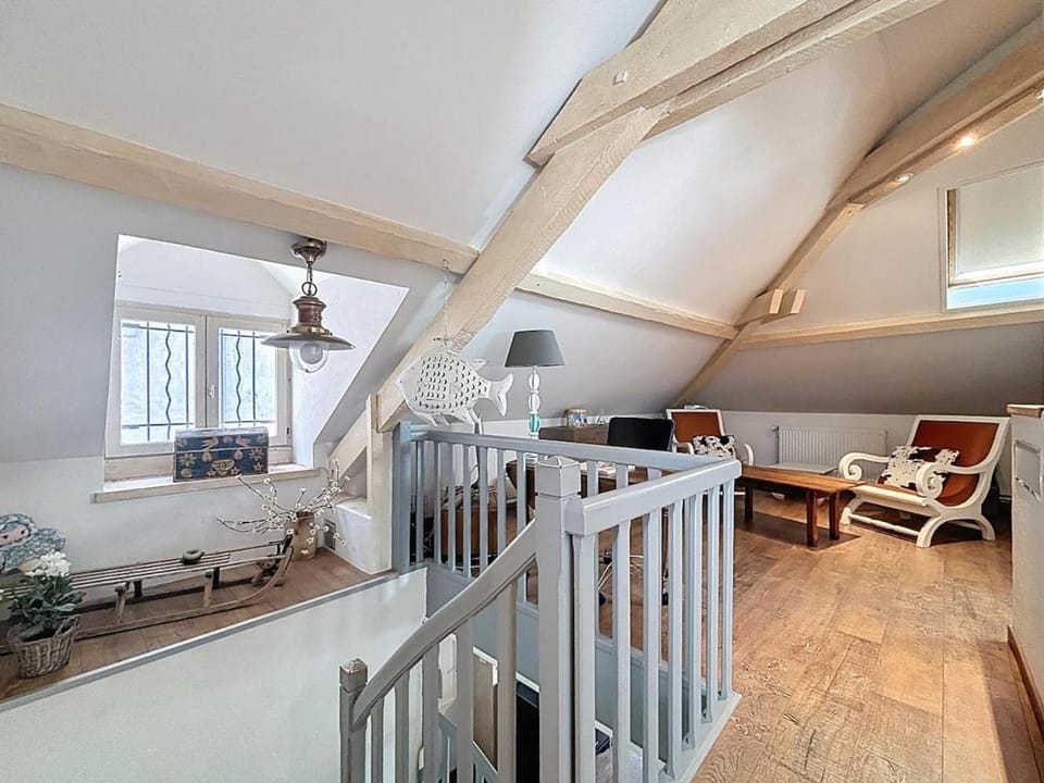 Murmure du Pêcheur House in Auvergne-Rhône-Alpes