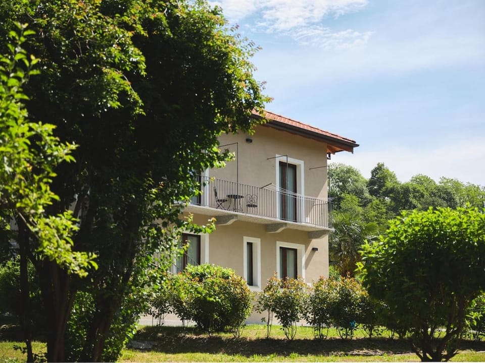 Appartamento Casa Francesca Apartment in Mergozzo