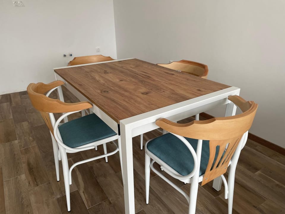 Azur Delux Apartment in Varna