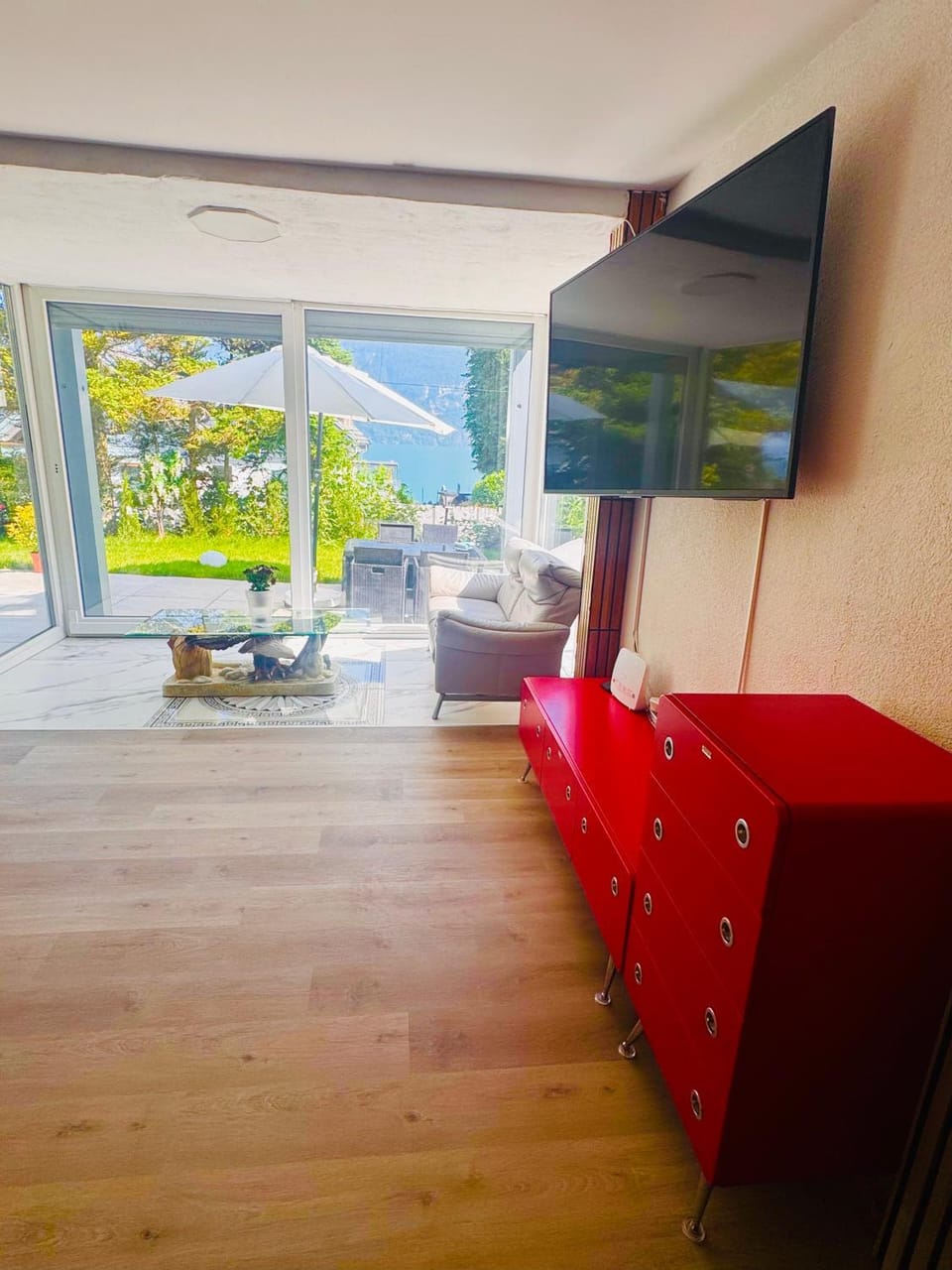 Communal lounge/ TV room, Seating area