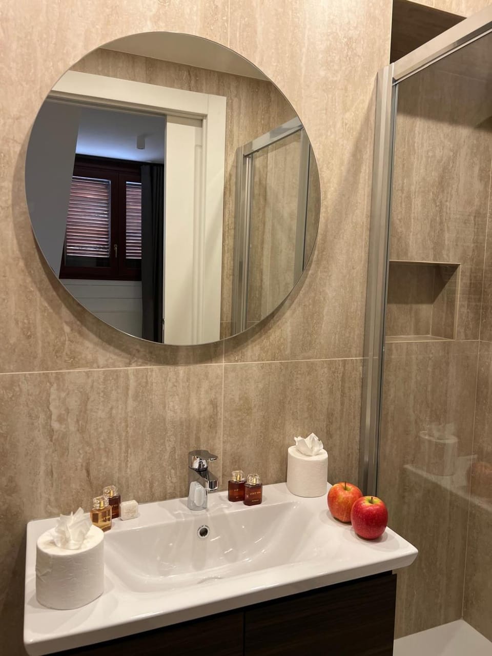 Brera Prestige apartment near DUOMO Apartment in Milan