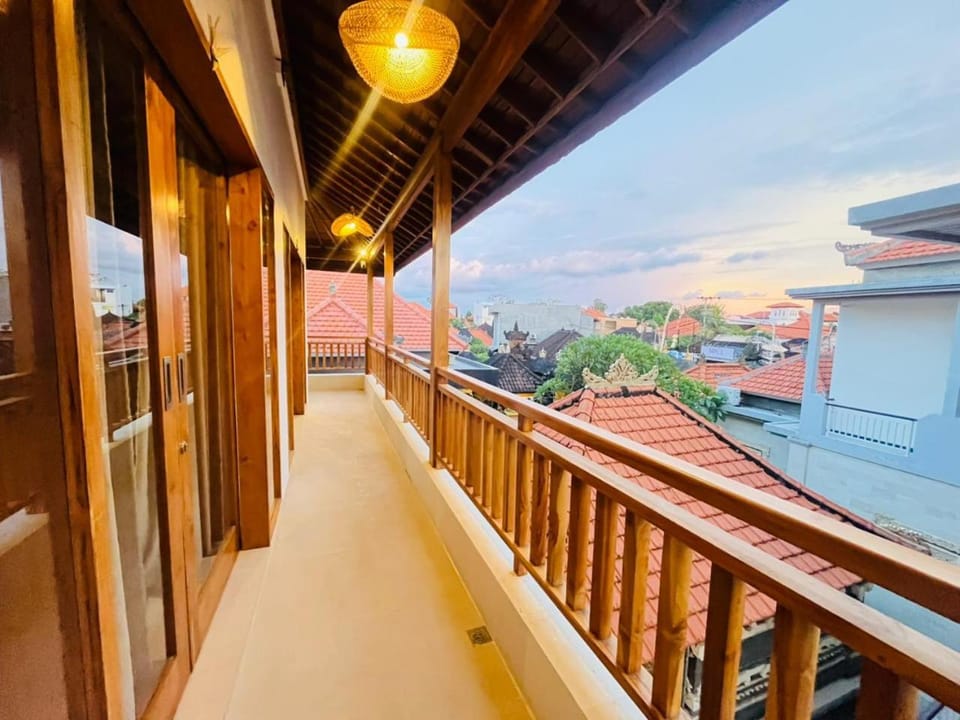 View (from property/room), Balcony/Terrace