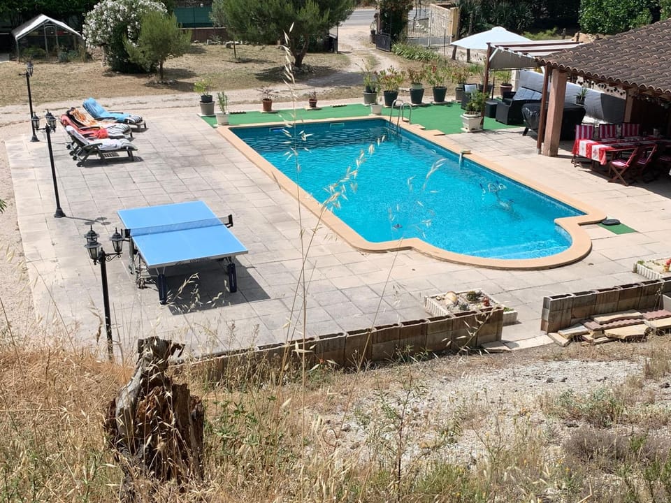 Appartement pour 4 personnes Apartment in Carnoux-en-Provence