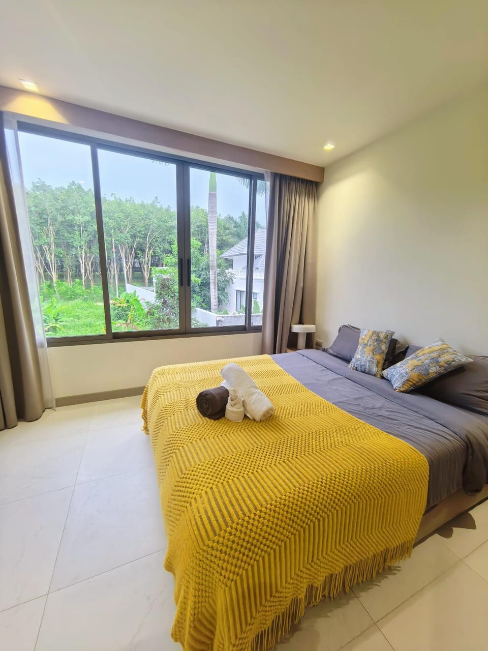 竹光别院 Bamboo Radiance Villa Villa in Phuket