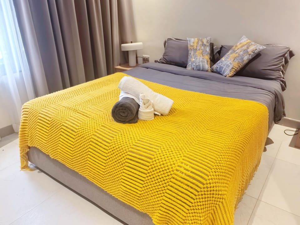 竹光别院 Bamboo Radiance Villa Villa in Phuket