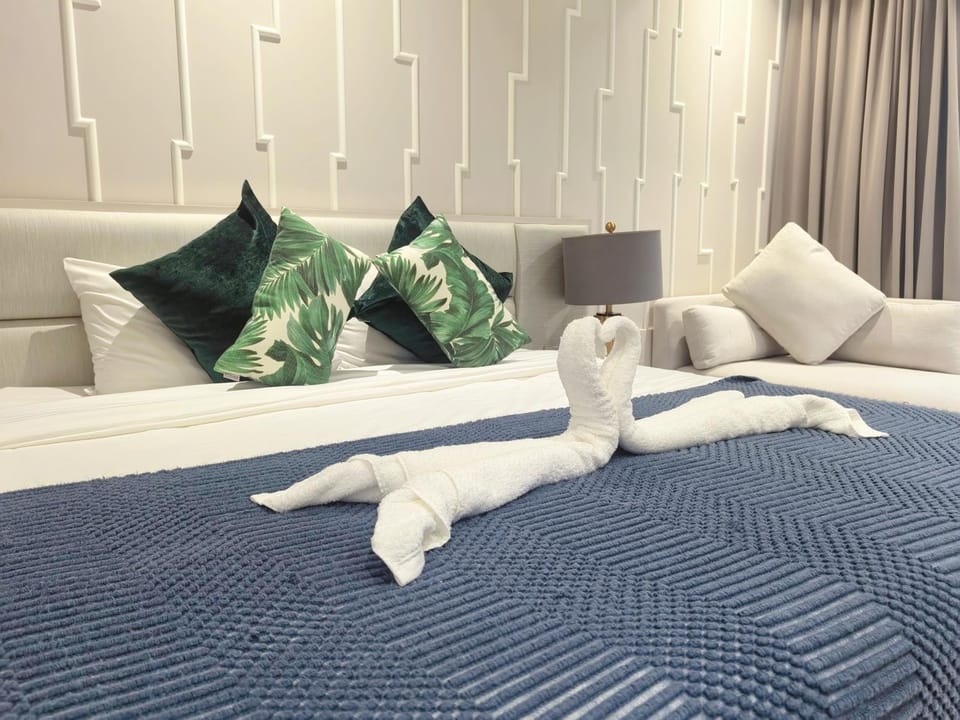 竹光别院 Bamboo Radiance Villa Villa in Phuket