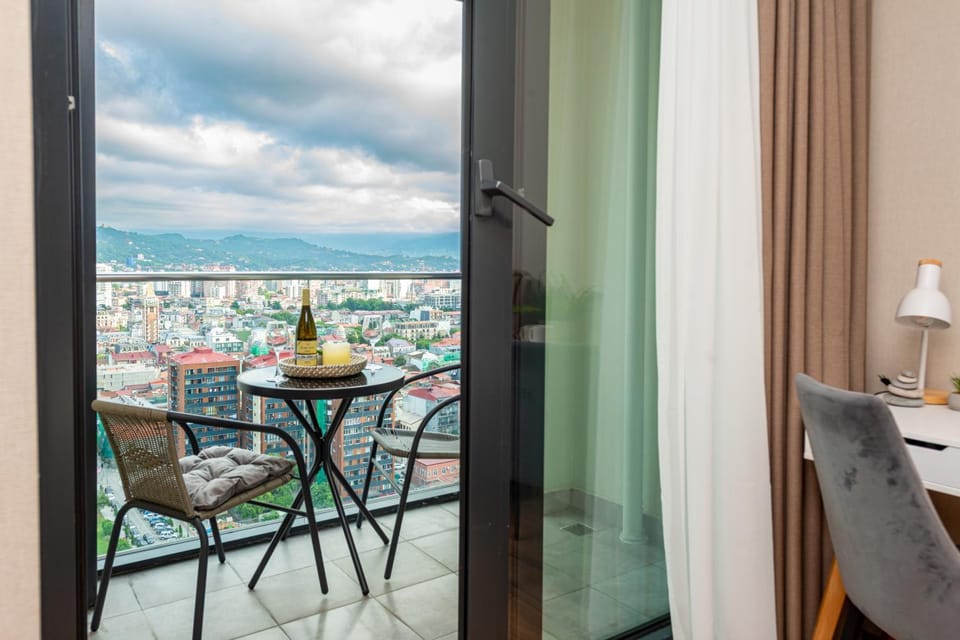 Porta Supreme by Aesthaven Apartment in Batumi