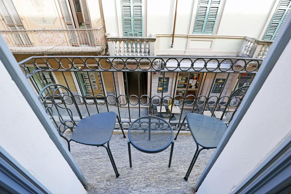 Casa Pablo Bed and Breakfast in Cannobio