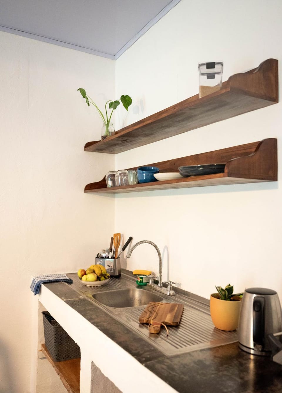 Valmonte Coffee Farm Apartment in San José Province