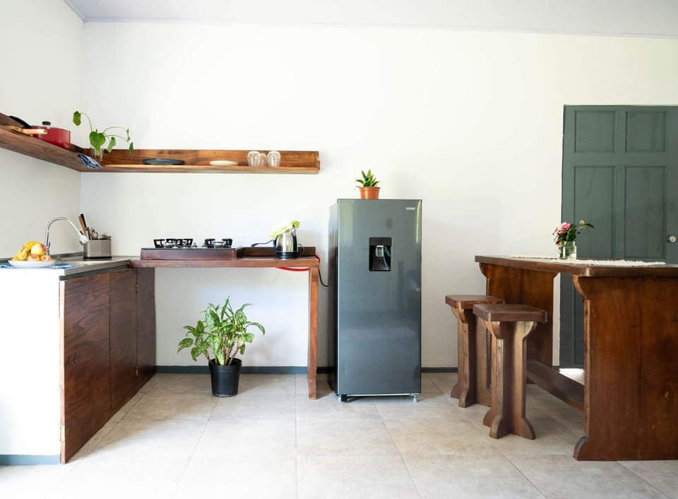 Valmonte Coffee Farm Apartment in San José Province