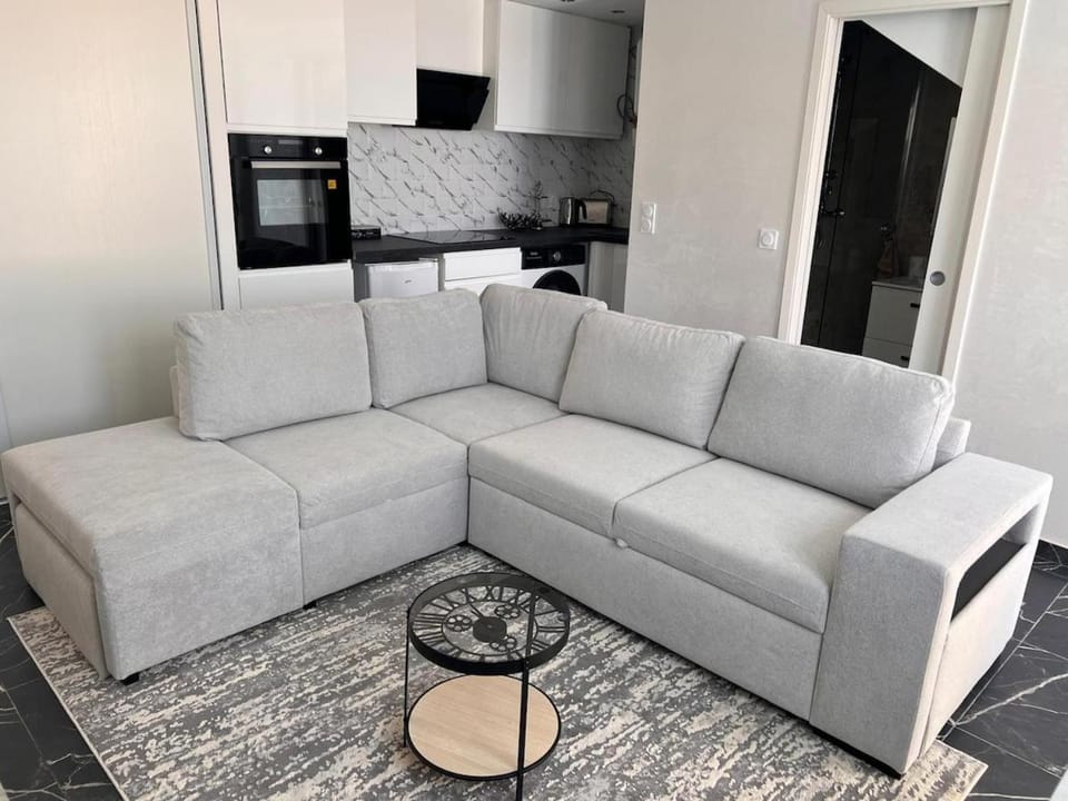 Amoremio studio Saint Laurent du Var Apartment in French Riviera