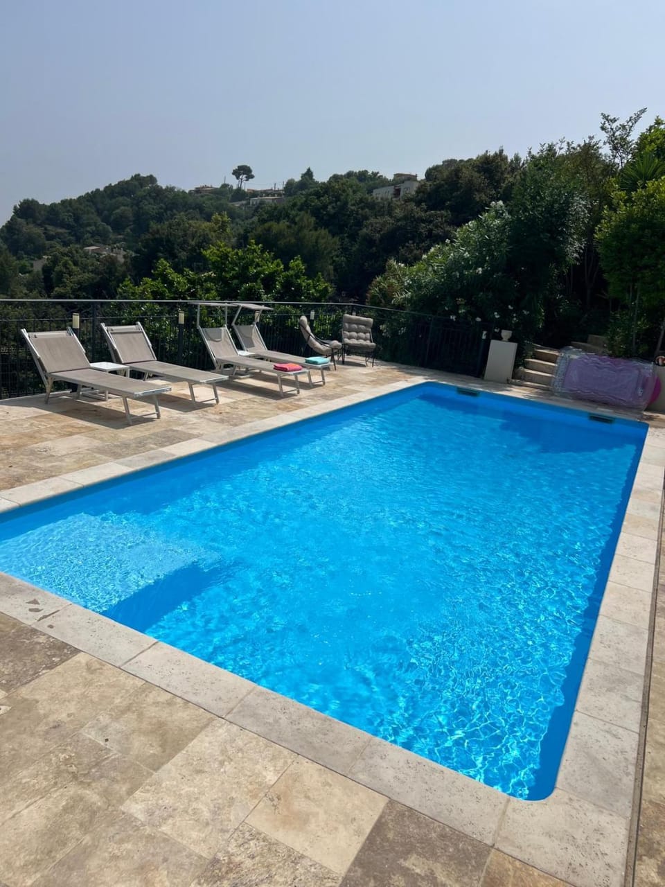 Amoremio studio Saint Laurent du Var Apartment in French Riviera