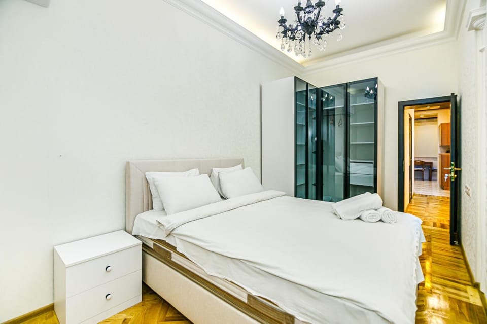 CONCEPT Apartment Apartment in Baku